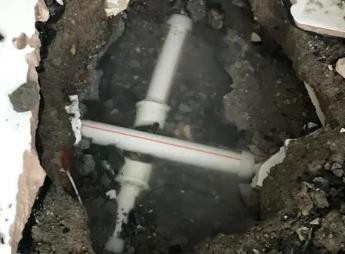 蓬江阳台漏水维修公司为您分享楼上楼下漏水怎么处理